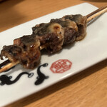 鰻串焼 うなくし - 