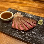 酒楽 なかむら 新橋店 - 