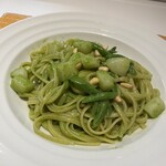 麺匠 パスタバカ一代 - 