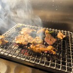 本厚木ホルモンセンター - 