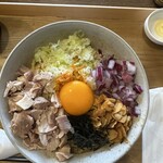 麺屋 げんでん - 