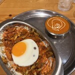 ニューナマステインディア - 