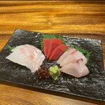 酒楽 なかむら 新橋店 - 