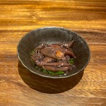 酒楽 なかむら 新橋店 - 