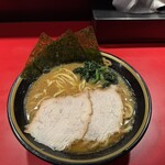 家系らーめん 登戸家 - 