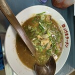 ぼっけゑラーメン - 