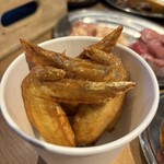 トリホルテルヤ - 