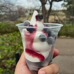 峠の茶屋 - 料理写真: