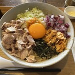 麺屋 げんでん - 