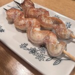 鰻串焼 うなくし - 