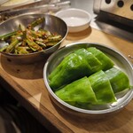 本厚木ホルモンセンター - 