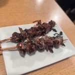 鰻串焼 うなくし - 