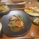 Monzen Yoshoku Fujiya - 