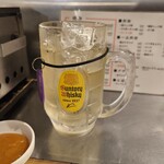 本厚木ホルモンセンター - 