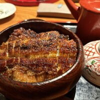 炭焼 うな富士 有楽町店 - 