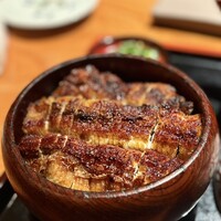 炭焼 うな富士 有楽町店 - 