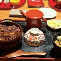 炭焼 うな富士 有楽町店 - 