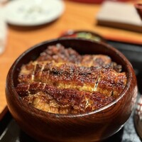 炭焼 うな富士 有楽町店 - 