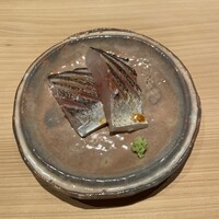 枯淡 - 