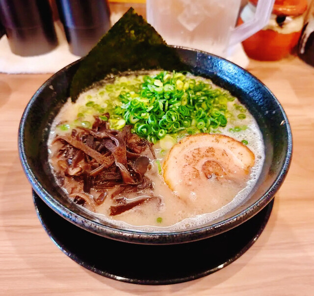 とんこつらーめん いっぽ - 八日市場/ラーメン | 食べログ