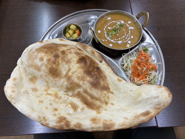 インドレストラン アラジン（Indian Restaurant ALADDIN） - 東仙台（インド料理）の写真
