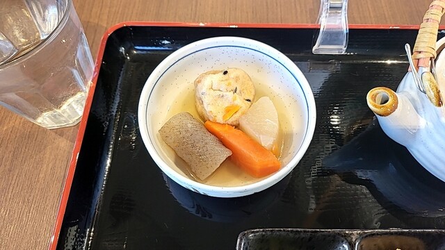 シーサイドレストラン・シルバー（SEASIDE RESTAURANT SILVER） - 小中野（食堂）の写真