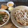 武蔵野うどん 澤村