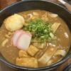 カレーうどん幸陽