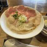 麺屋 げんでん - 