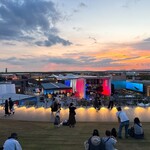 ORA外食パビリオン宴 - 