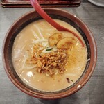 麺場 田所商店 - 