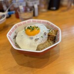 チャーハン研究所 - 