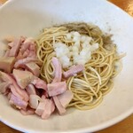 煮干らーめん 川むら - 