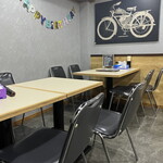 Rangoon88 - 内観２０２５年１０月