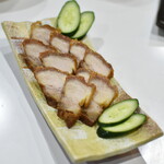 Rangoon88 - 豚バラ焼き（１，２００円）２０２５年１０月