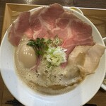 麺屋 げんでん - 