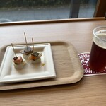えれんなごっそ CAFE107  - 料理写真: