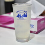 Rangoon88 - レモンサワー（３５０円）２０２５年１０月