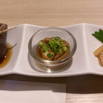 江戸っ子 - 料理写真: