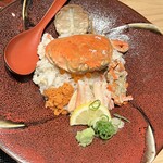 創意割烹 Bonta 包廂二樓 - 
