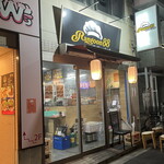 Rangoon88 - 外観２０２５年１０月