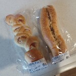 ママベーカリー - 