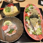 創意割烹 Bonta 包廂二樓 - 