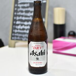 Rangoon88 - 瓶ビール（６８０円）２０２５年１０月