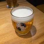 横浜ベイブルーイング - ベイピルスナー