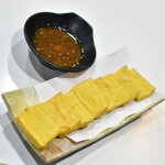 Rangoon88 - トウフ揚げ（８５０円）２０２５年１０月