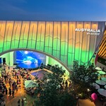 ORA外食パビリオン宴 - 