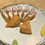 創意割烹 Bonta 包廂二樓 - 