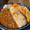 虹色カレー食堂