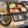 焼肉飯店 京昌園 新富士駅店